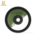 New Type Ceramic Bond Grinding Wheels for Metal Cutting